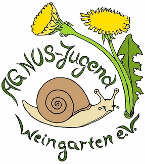 AGNUS-Jugend-Logo